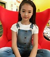 9歲小女孩號封「兒童界超模」 韓籍「超正媽媽」現身時網大讚：這基因果然好啊
