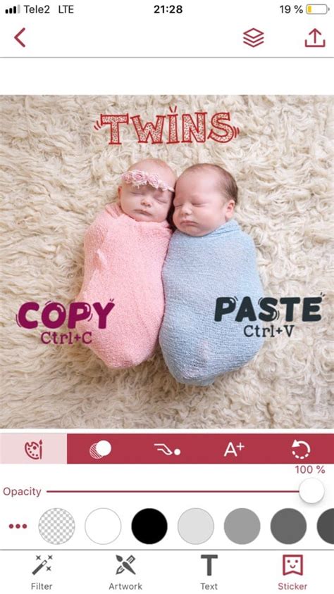 Baby monthly milestone picture ideas to inspire you | baby photo. 15 Best baby photo editor apps for Android & iOS | Free ...