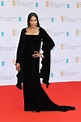 Naomi Campbell at the 2022 EE BAFTA Film Awards | BAFTA Film Awards ...