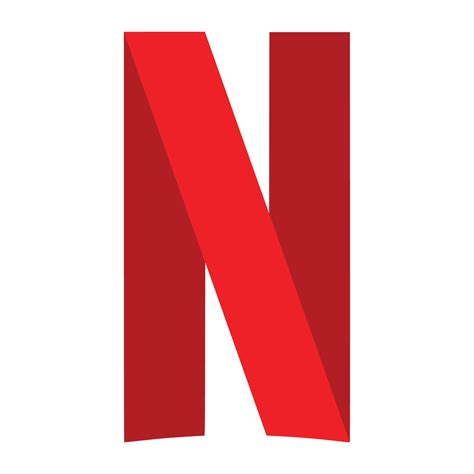 Logotipo De Netflix Sobre Fondo Transparente Vector En Vecteezy