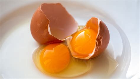 What Does It Really Mean When Your Egg Has Double Yolks