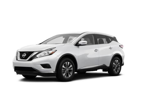 Used 2015 Nissan Murano Sv Sport Utility 4d Prices Kelley Blue Book
