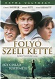 Folyó szeli ketté · Film · Snitt