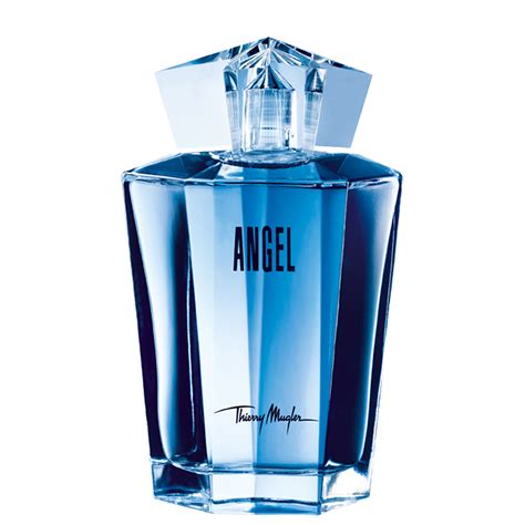 Angel Refill Bottle Angel Star Shaped Perfume Bottles Can Be Refilled