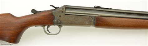 Savage Model 24 Combo Gun 41022 Lr 1950 Production