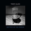 Terry Allen: Bottom Of The World (CD) – jpc