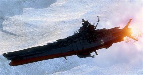 Yamato Os Space Battleship Yamato Wiki Fandom