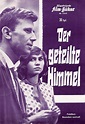 RAREFILMSANDMORE.COM. DER GETEILTE HIMMEL (1964) * with multiple ...