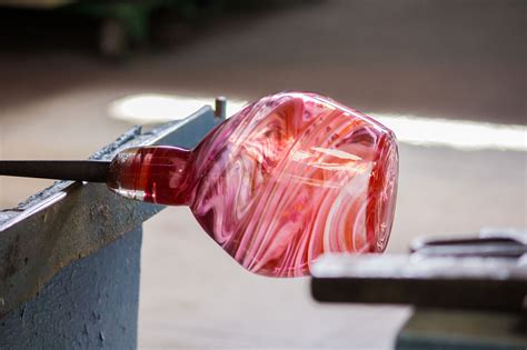 The Dangers Of Glassblowing Silicosis And How To Prevent It Learn Glass Blowing