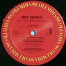 Do I Ever Cross Your Mind - Ray Charles album review