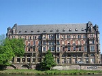 BEST AND TOP MOST UNIVERSITIES IN THE WORLD: THE UNIVERSITY OF STRASBOURG