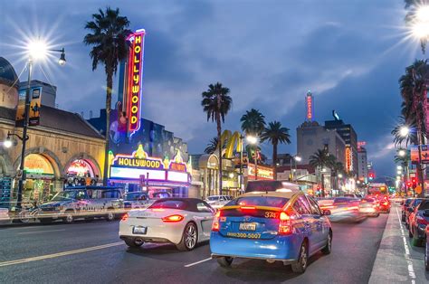 Complete Los Angeles 2 Day Itinerary A Day In La Tours