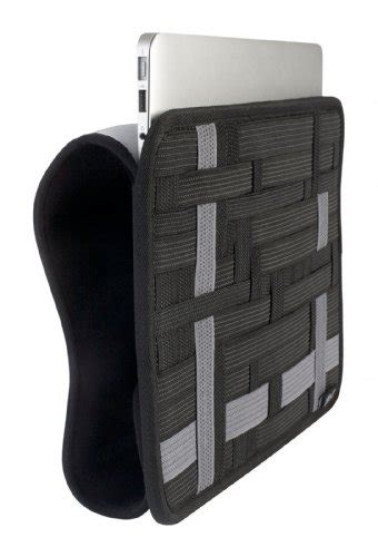 Cocoon Innovations Grid It Wrap Case For Tablet Cpg38bk Erics