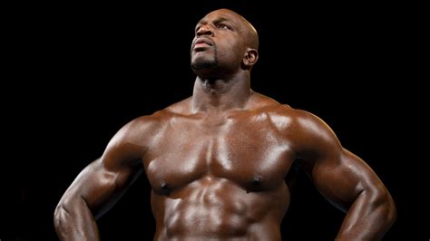 Titus Oneil Still Doesnt Understand Why He Was Suspended From Wwe