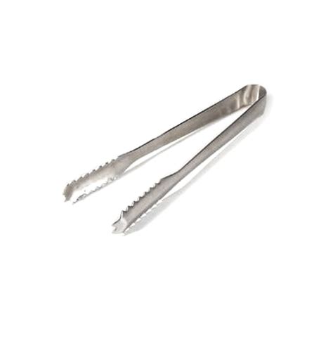 Over 65 years of expertise suppliers/designers to the food service industry since 1953 contact us today. Stainless Steel Serrated Vegetable Tong - Everest Hotel ...