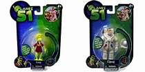 Planet 51 action figures toys - Sweet Party Place