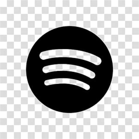 Download High Quality Spotify Logo Transparent Old Transparent Png