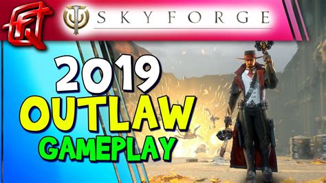 The #1 mmo & mmorpg source and community since 2003. SKYFORGE MMO IN 2019 PLAYING THE OUTLAW CLASS "IS IT GOOD?" - YouTube