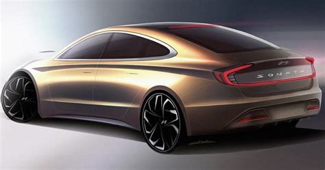 Read expert reviews on the 2019 hyundai sonata sport from the sources you trust. 2020 Hyundai Sonata Rendered by a Fan - Korean Car Blog