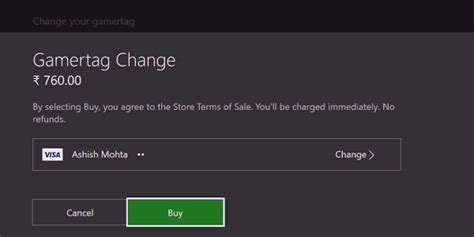 How To Change Xbox Gamertag For Free Or By Paying