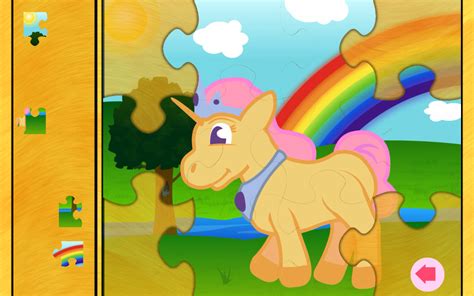 Llama ya al 900 104 871. Mis juegos de Poni para Niñas: Pequeño Poni Rompecabezas ...