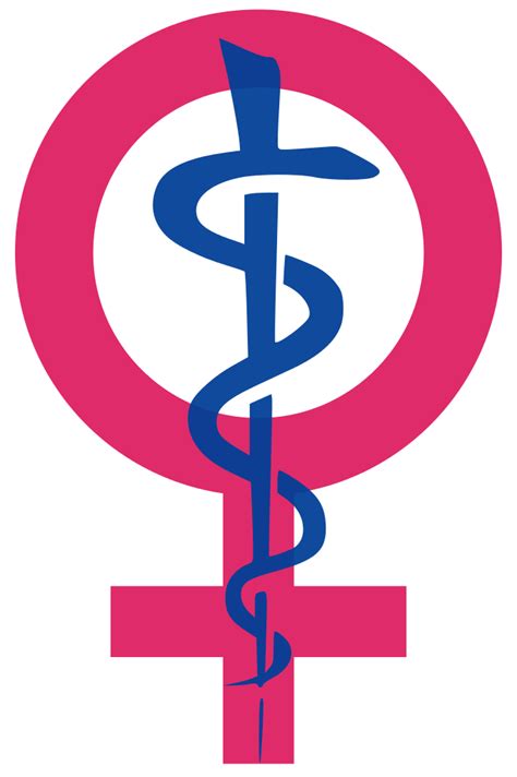 Filewomens Health Iconsvg Wikimedia Commons