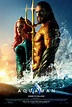 Why Run to the TARDIS: 2 New Aquaman Posters