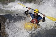 A Whitewater Kayaker's Guide to Eddies, Eddy Lines, and Whirlpools