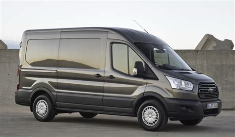 Ford Transit 290 L2h2 20tdi 130ps Call For Best Price Aire Van