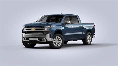 New Chevrolet Silverado HD CC From Golden Motors LLC