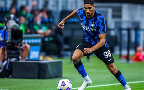 Career stats (appearances, goals, cards) and transfer history. Inter Milan Tunda Pembayaran Biaya Transfer Achraf Hakimi ...