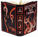 H. P. Lovecraft Tales of Horror | Book by H. P. Lovecraft | Official ...