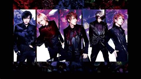 Visual Kei Wallpapers Top Free Visual Kei Backgrounds Wallpaperaccess