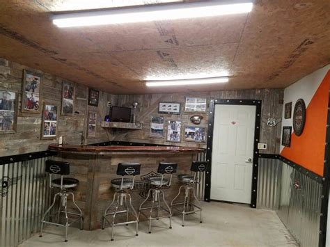 15 Of The Best Garage Bar Ideas For Home Updated 2022 Homedude