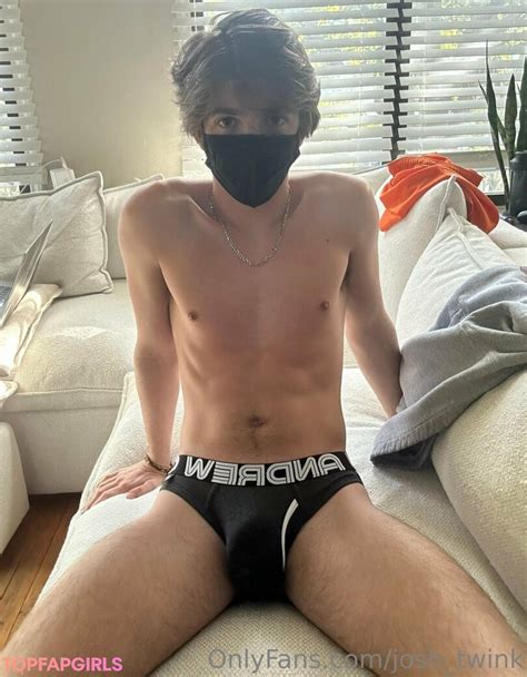 Josh Twink Nude OnlyFans Leaked Photo 53 TopFapGirls