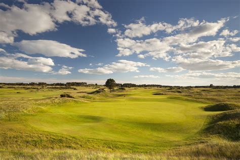 The Great Carnoustie Premier Golf