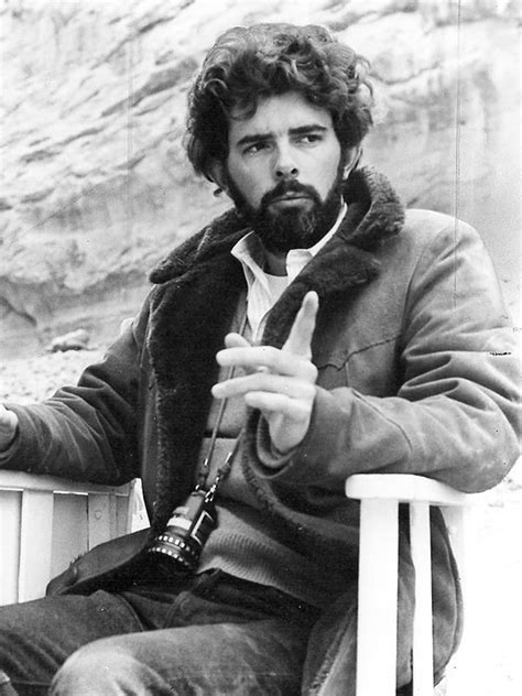 George Lucas Photo 1516