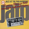 Jazz At The Philharmonic: Blues In Chicago 1955 [直輸入盤][180g重量盤LP][アナログ ...