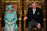 Queen Elizabeth Children: Who Are Queen Elizabeth II's Kids? Their Real ...
