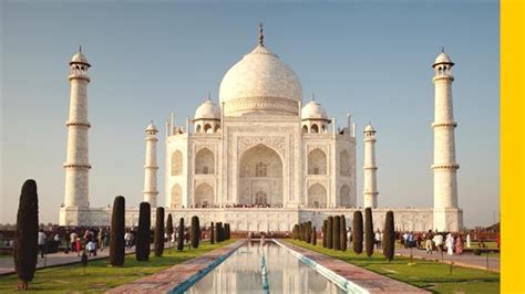 Taj Mahal Story In Telugu Vactrone