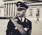 Heinrich Himmler Biography - Facts, Childhood, Family of Nazi German ...