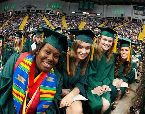 Wright State Newsroom More Than 1100 To Graduate At Fall