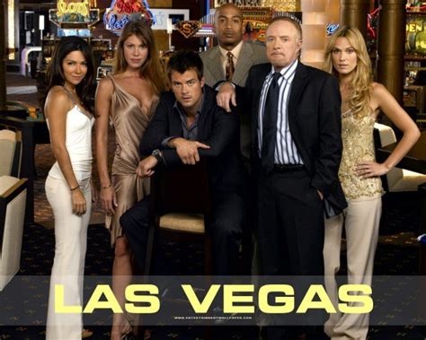 Tnt has been airing reruns of the series since the fall of 2007. Three TV Shows Set in Las Vegas: Pawn Stars, Crime Story ...