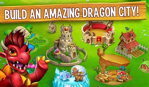 Dragon City Apk Download Free For Android