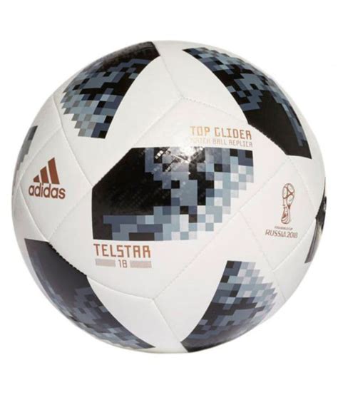Adidas 2018 Fifa World Cup Russia Telstar Football Ball