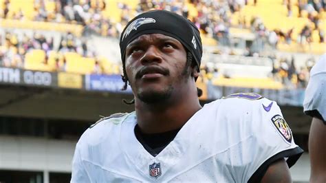 Stephen A Smith Sets Sights On Lamar Jackson After Baltimore Ravens