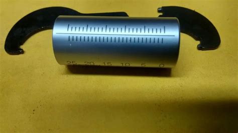 Laser Marking On Micrometer Sleeve At Rs 5minute In Mumbai Id
