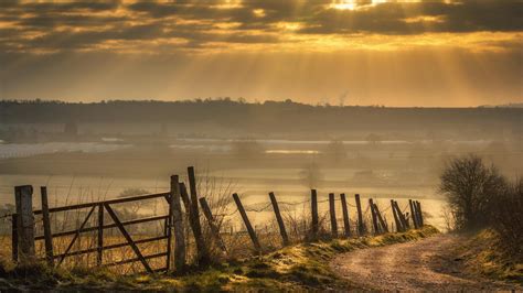 Country Road Wallpapers Wallpaper Cave