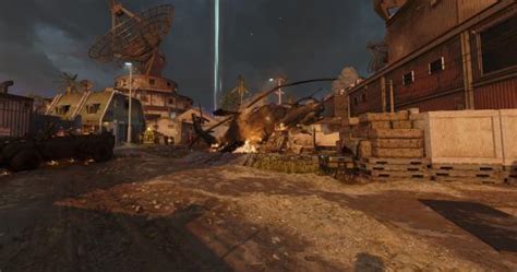 Zombies Call Of Duty Maps