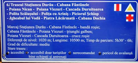 Este situata in masivul ceahlau, (la 1.021 m altitudine), formata pe paraul rupturii, cu o cadere de 25 m, ce isi anunta prezenta cu mult înainte de a fi vazuta. România: M. Ceahlău - Cascada Duruitoarea & Lacul Bicaz ...